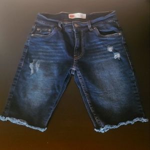 Levi's Biker Short